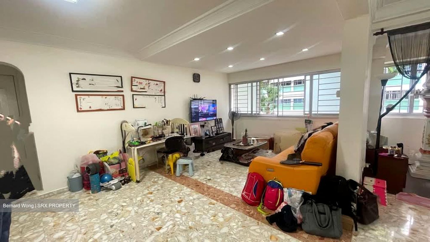 Blk 306 Yishun Rivergreen (Yishun), HDB 5 Rooms #551273111